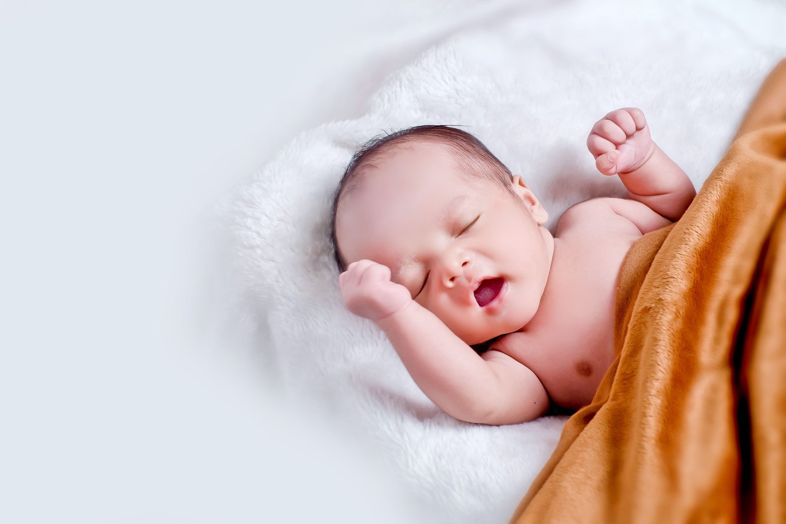 BABY FORMULA (NEC)