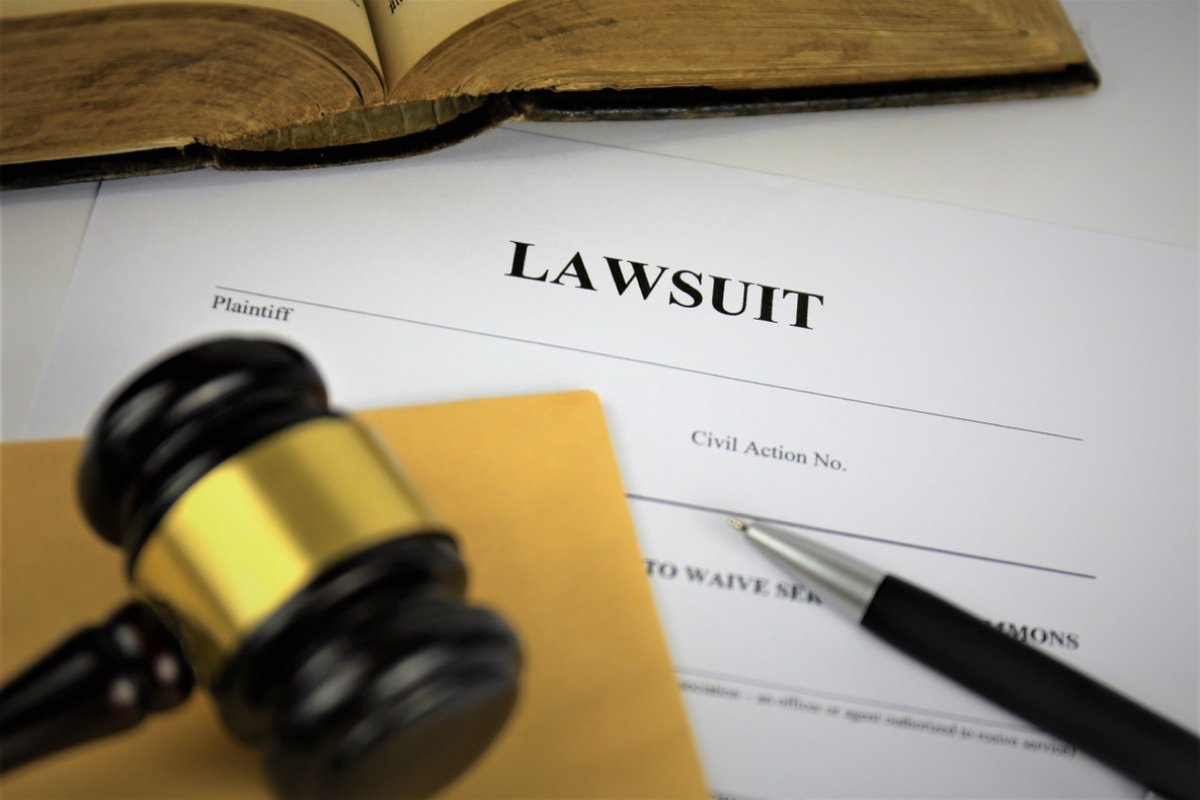CONSUMER SETTLEMENT
