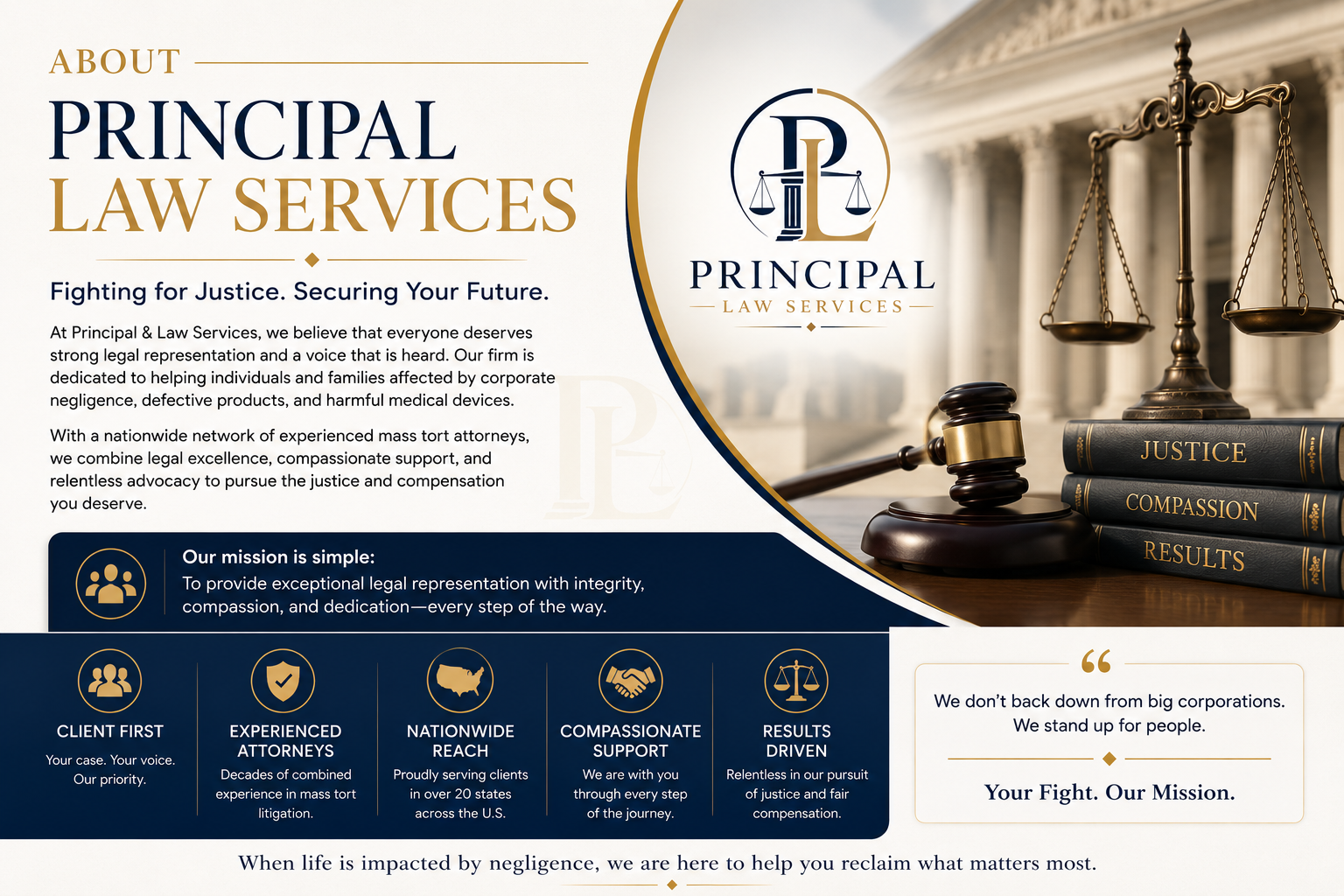 Legal Documentation