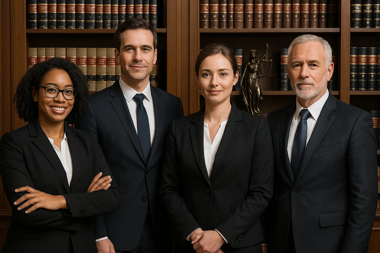 Legal Documentation