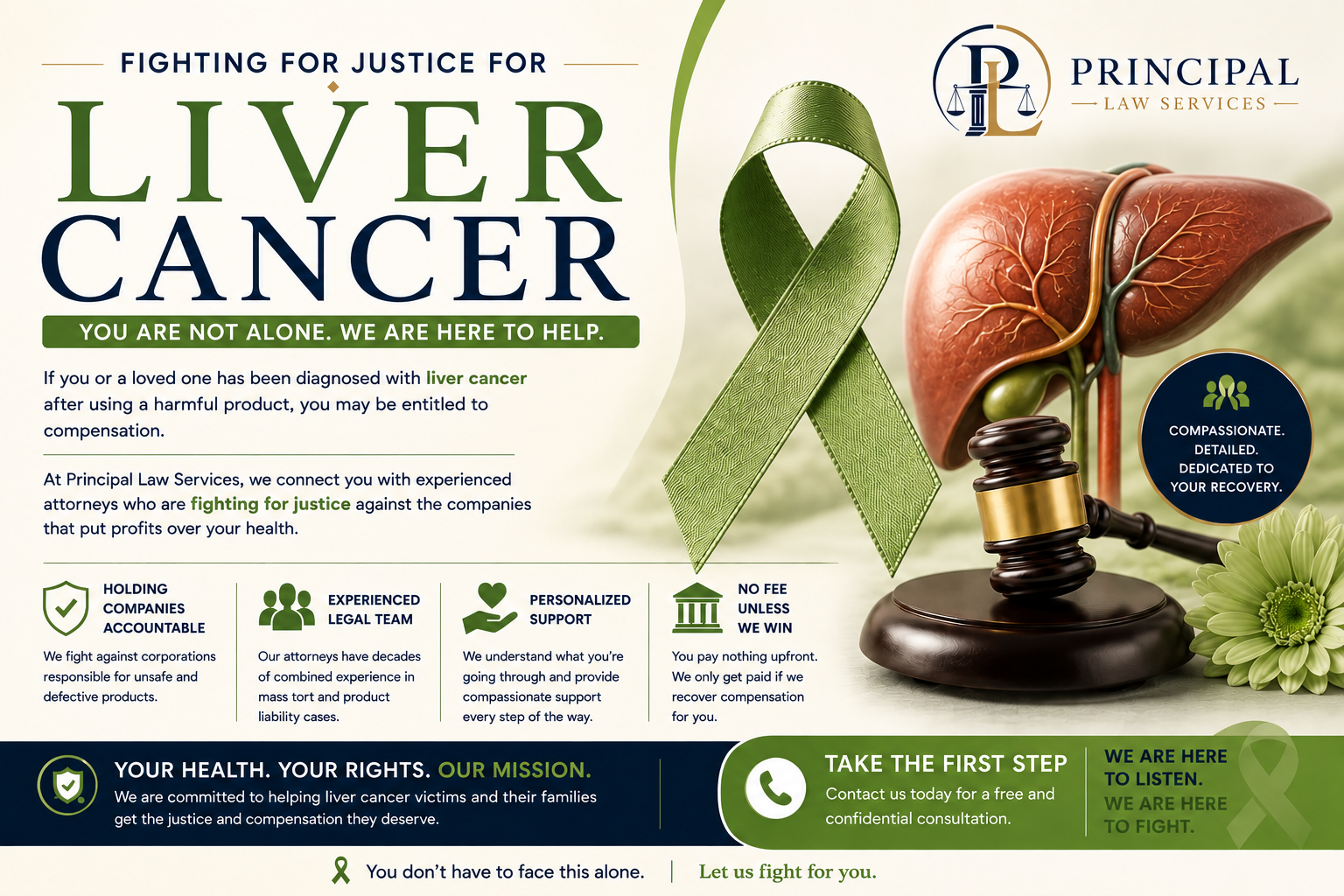 Liver Cancer Awareness