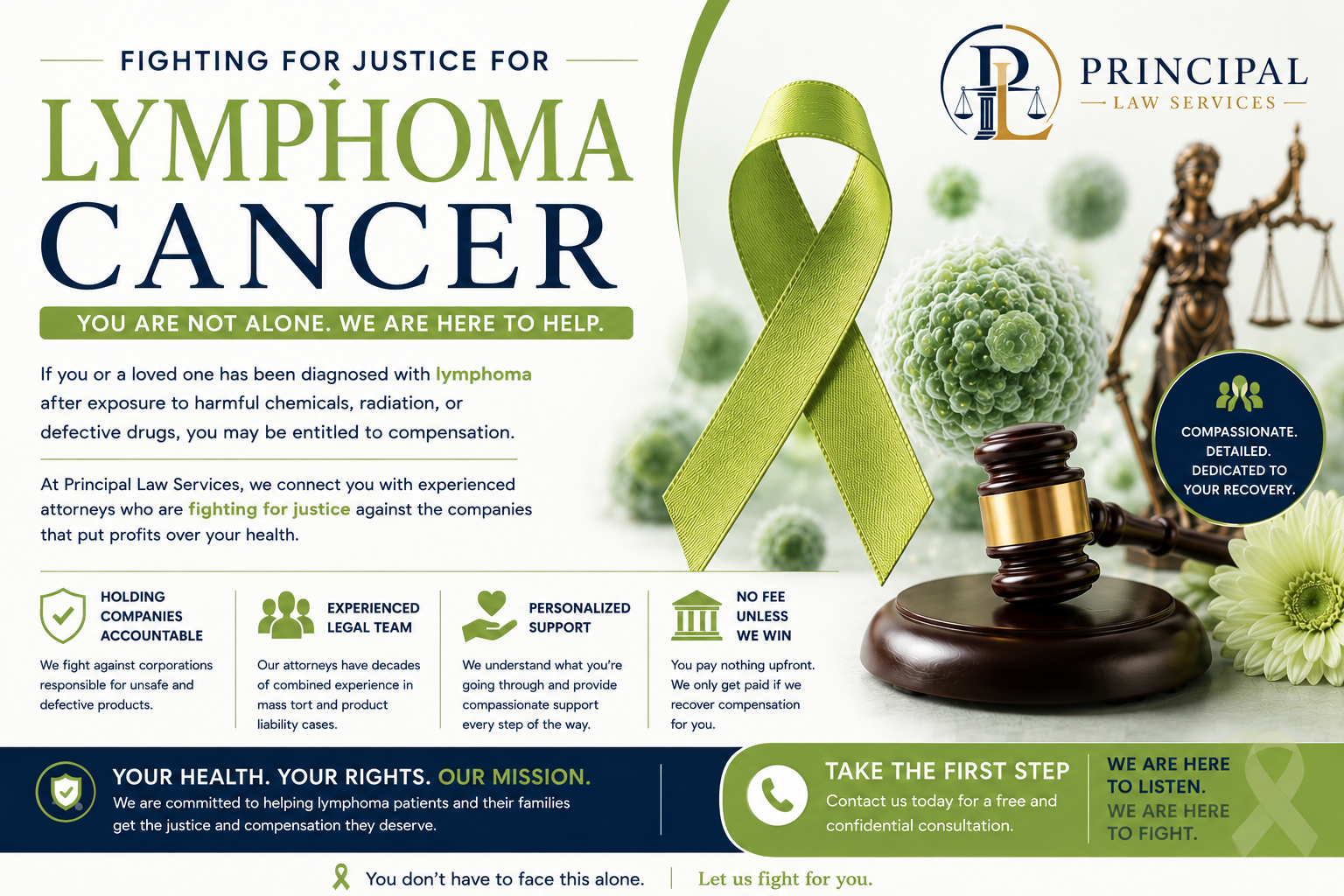 Liver Cancer Awareness