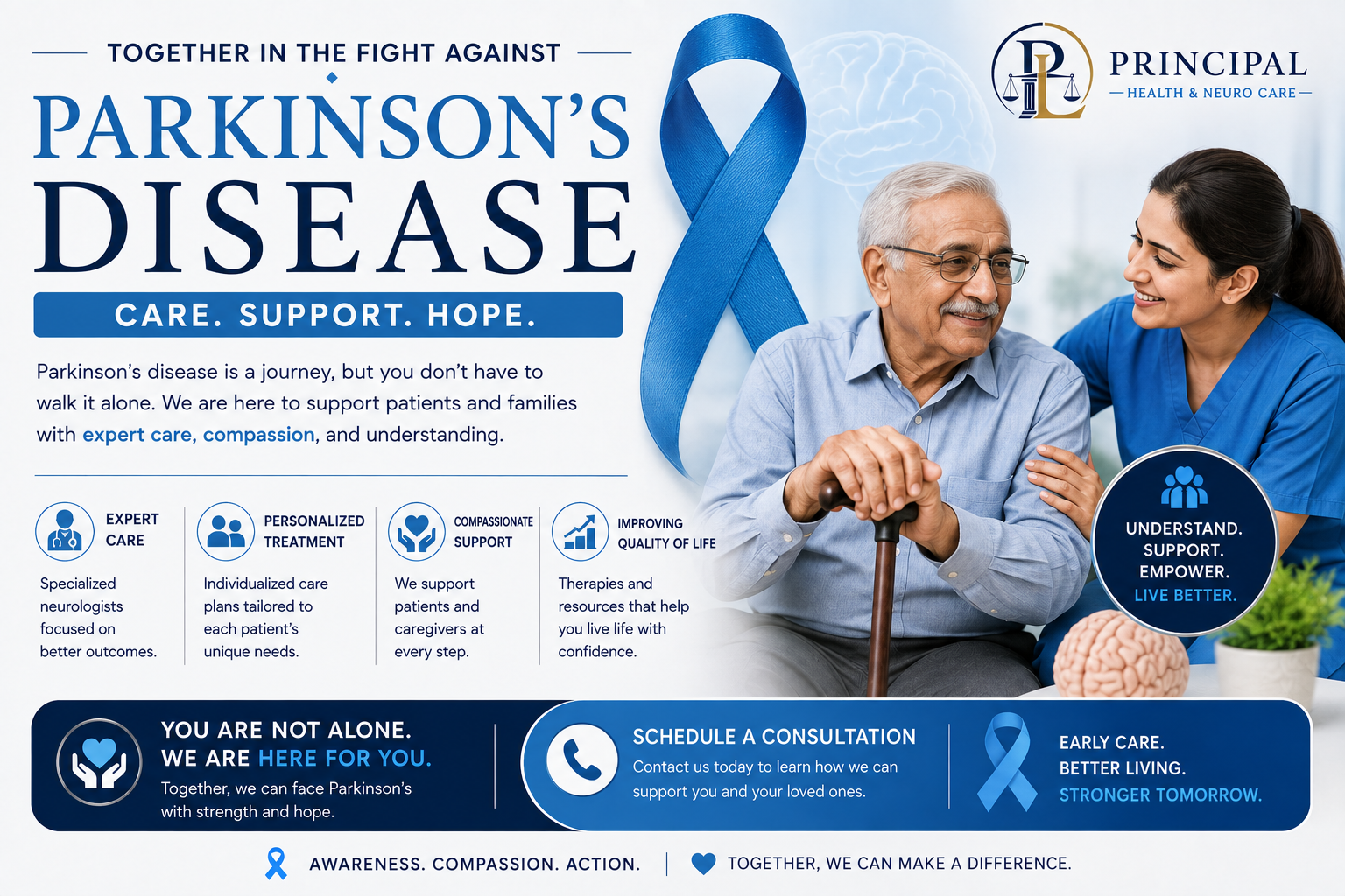 Liver Cancer Awareness